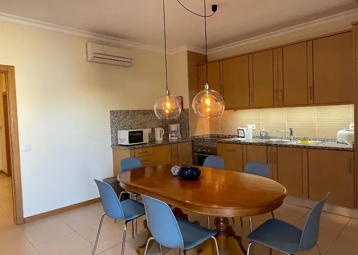 Apartman